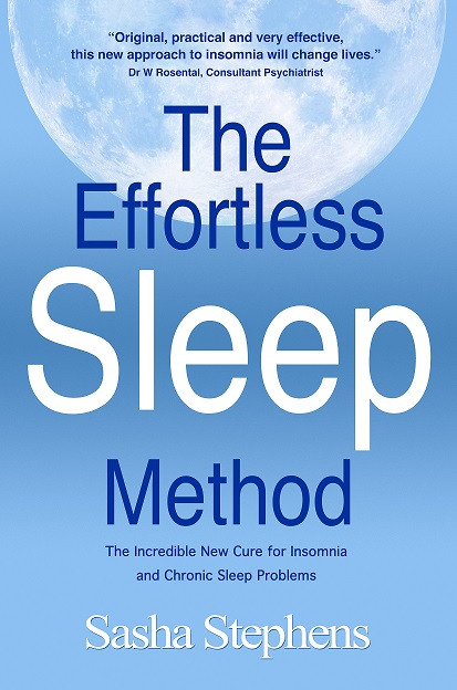 The Effortless Sleeping Method